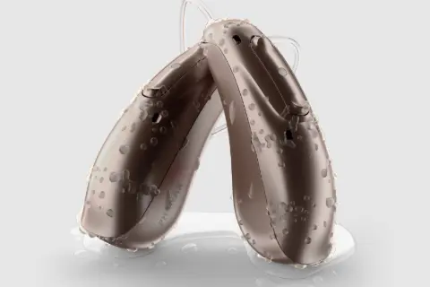 Phonak Audéo Life™ Lumity