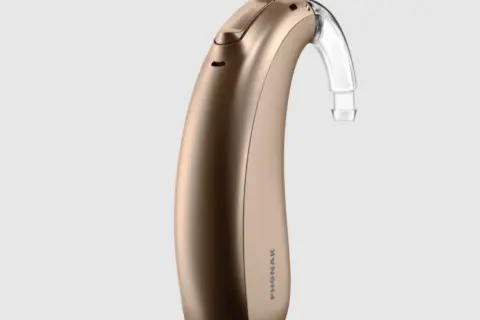 Phonak Naída™ Lumity