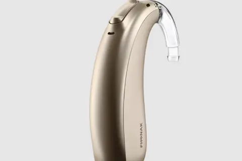 Phonak Terra™+ ve Terra™